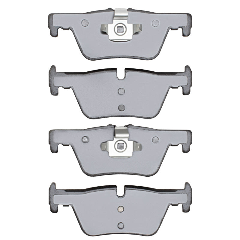 DFC 12-21 BMW 328i Rear 5000 Advanced Ceramic Brake Pads