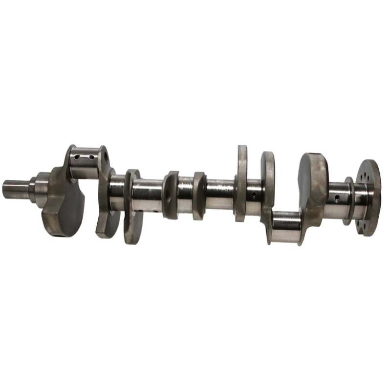 Manley Performance Manley Chevrolet Small Block Forged Crankshaft - 3.875in Stroke