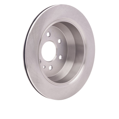DFC 15-20 Chevrolet Colorado Rear Brake Rotor