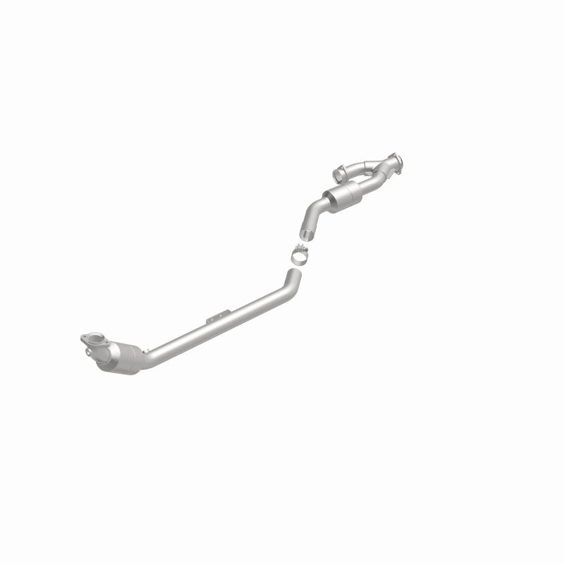MagnaFlow 2005 Mercedes-Benz CLK320 3.2L Direct Fit Converter