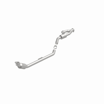 MagnaFlow 2005 Mercedes-Benz CLK320 3.2L Direct Fit Converter