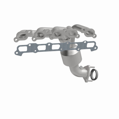 MagnaFlow 07-12 Chevrolet Colorado 3.7L Direct Fit Converter