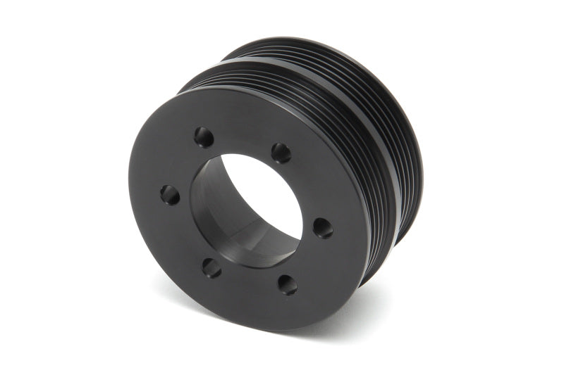 Dinan 08-13 BMW M3 Underdrive Pulley Kit