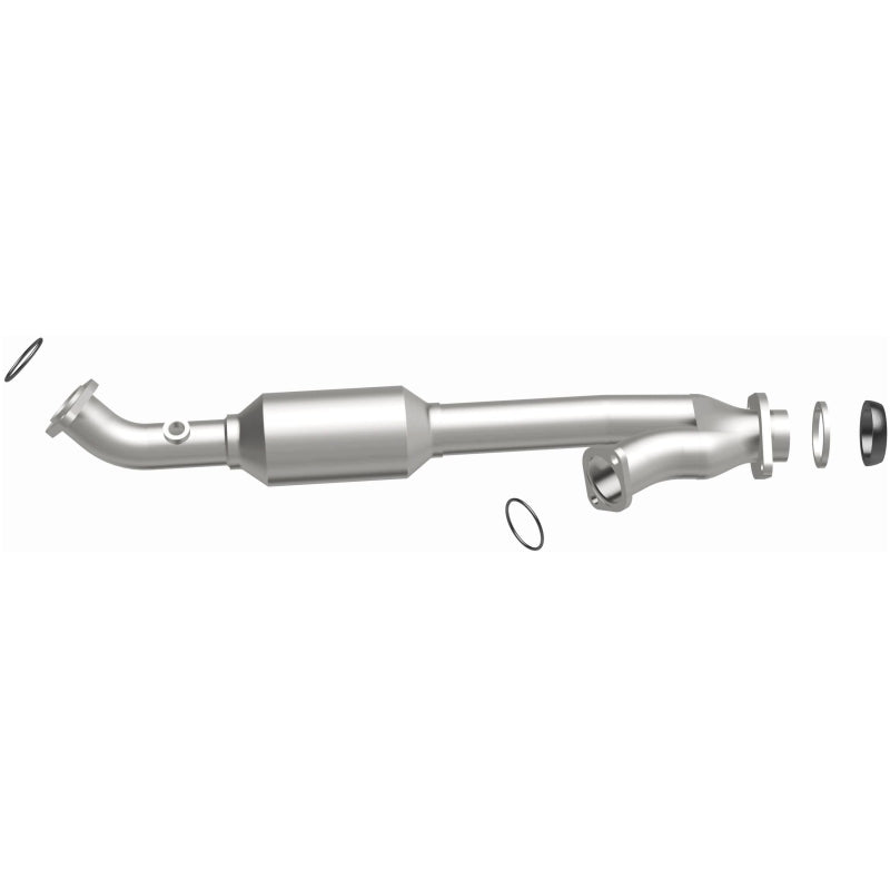 MagnaFlow 05-12 Toyota 4Runner 4.0L Direct Fit Converter