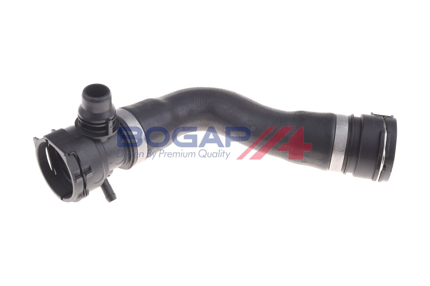 BOGAP B4228275 Radiator Hose
