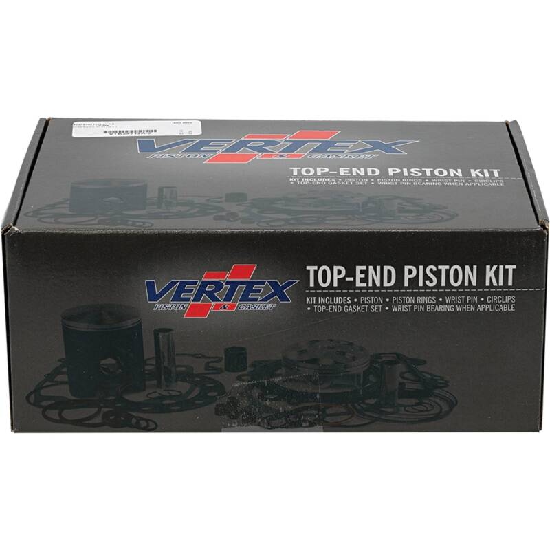 Vertex Pistons Vertex Piston 18-23 KTM 85 SX 85cc Top End Piston Kit