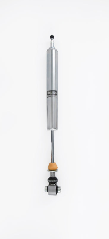 Ohlins 15-20 Audi A3 (8V) FWD / 2022 VW Golf GTI (MK8) Road & Track Coilover System