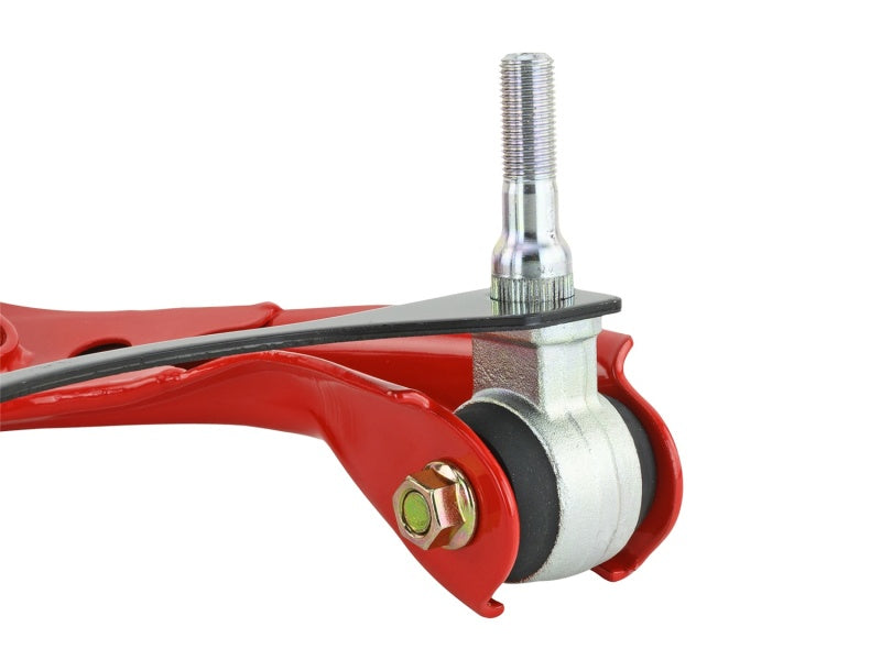Skunk2 Racing Skunk2 Pro Series + 92-95 Honda Civic/94-01 Acura Integra Adjustable Front Camber Kits (+/- 4 Deg)
