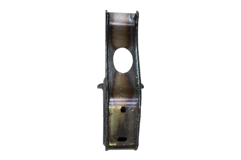 RustBuster 11-19 Chevy Silverado 2500HD/3500HD Leaf Spring Mount - Left
