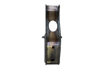 RustBuster 11-19 Chevy Silverado 2500HD/3500HD Leaf Spring Mount - Left