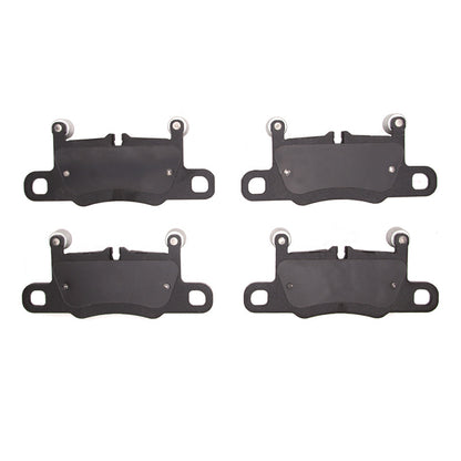 DFC 10-25 Porsche Panamera Rear 4000 Hybridynamic Brake Pads