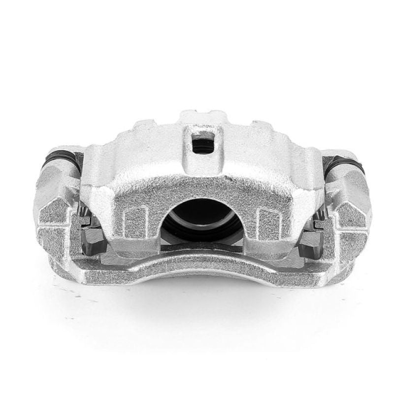 PowerStop Power Stop 12-15 Honda Civic Front Right Autospecialty Caliper w/Bracket