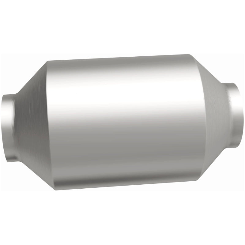 MagnaFlow Universal Catalytic Converter 2.5in Spun CA