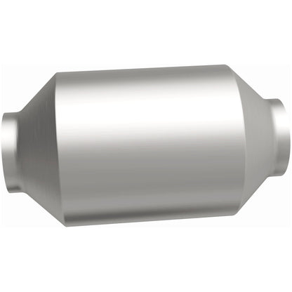 MagnaFlow Universal Catalytic Converter 2.5in Spun CA