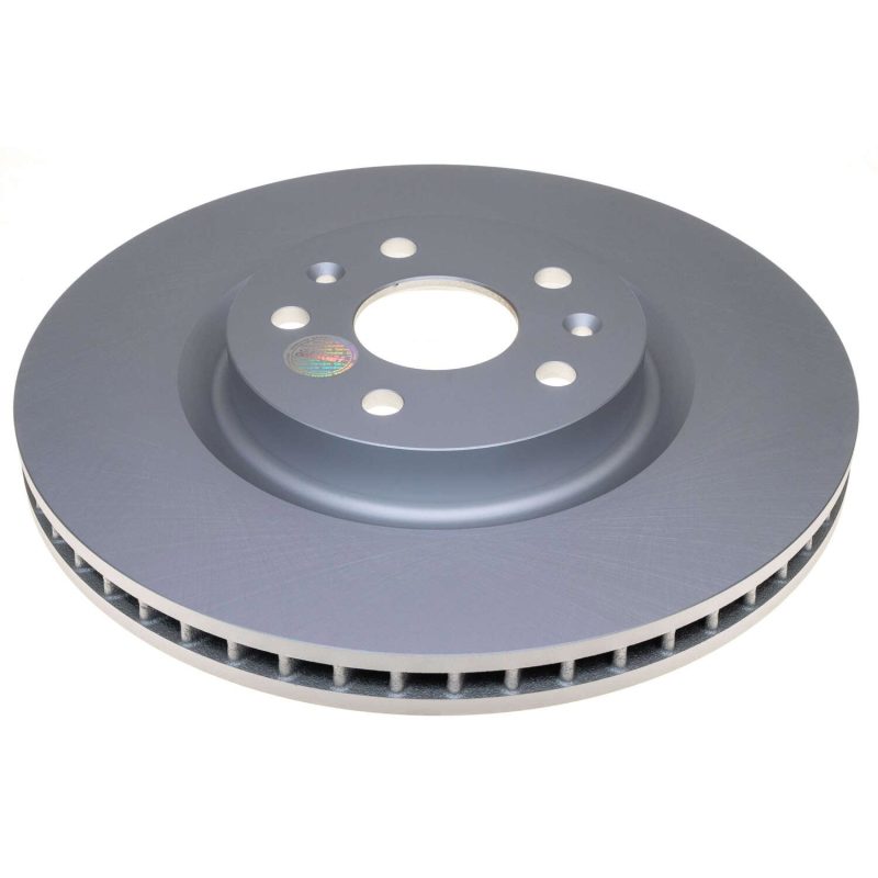 PowerStop Power Stop 20-21 Chevrolet Corvette Front Evolution Coated Rotor
