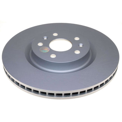 PowerStop Power Stop 20-21 Chevrolet Corvette Front Evolution Coated Rotor