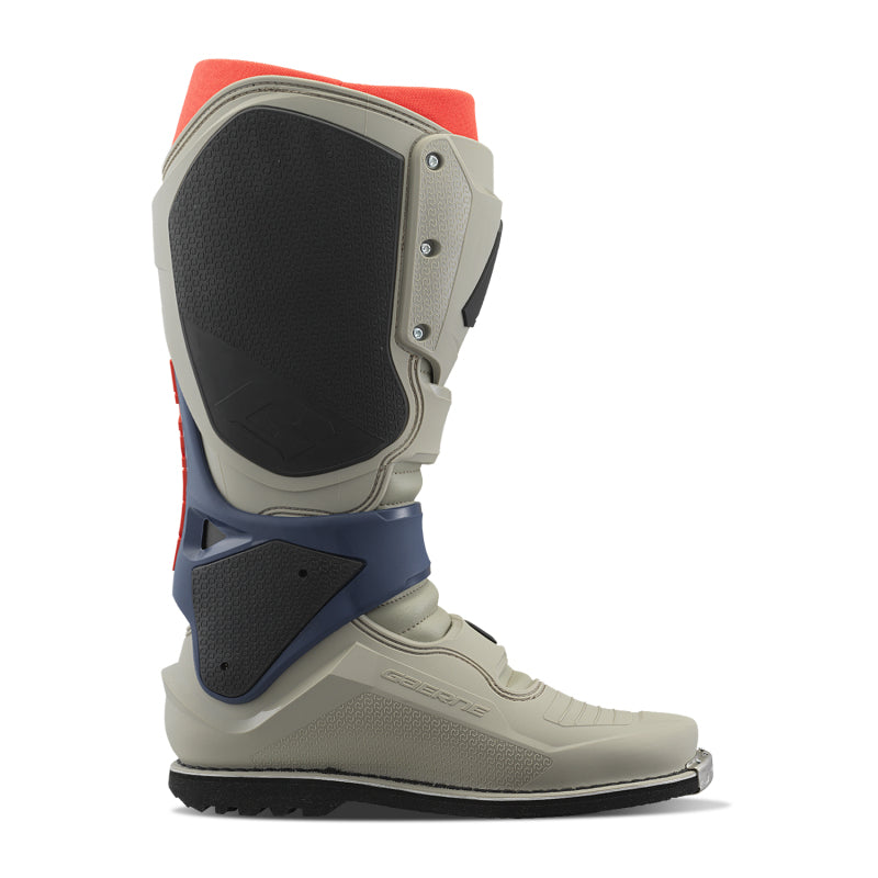 Gaerne SG22 Gore-Tex Enduro Boot Rocky Sunset Size - 8