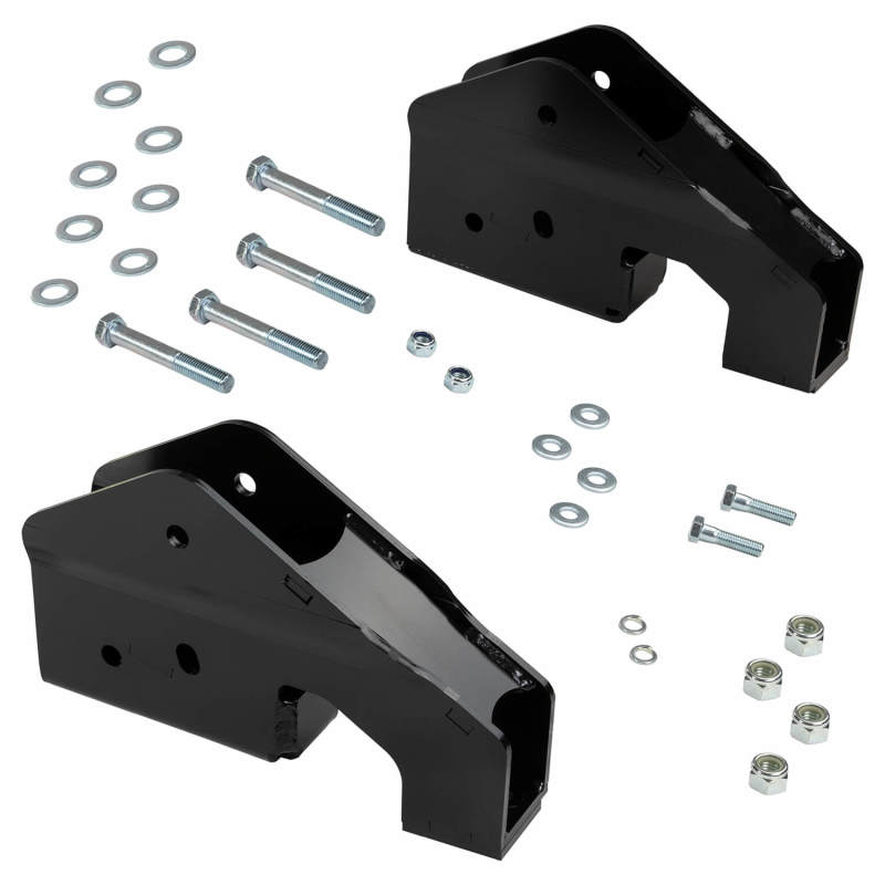 Old Man Emu ARB Rad Arm Bracket F250/350 2011On