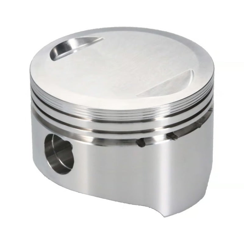 Wiseco Yamaha YTM/YFM225 84-88 10.251 CR 2756XC Piston Kit