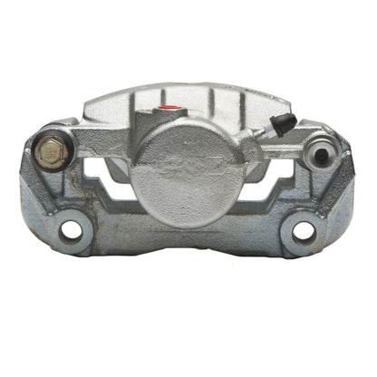 DFC 87-93 Mazda B Series Pickup 4WD Front-L Silver Zinc Coated Premium Caliper