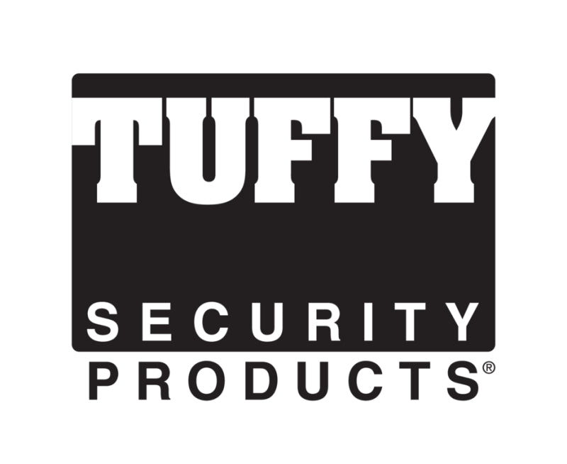 Tuffy Products Tuffy Ram Trucks Underseat Lid W/ Combo Lock