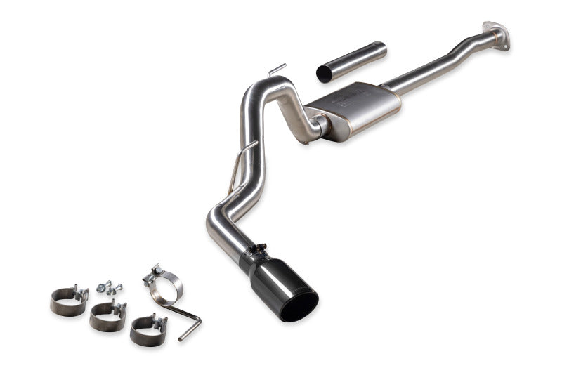 Flowmaster 15-19 F-150 2.7L/3.5L/5.0L Signature Series Cat-Back Exhaust System
