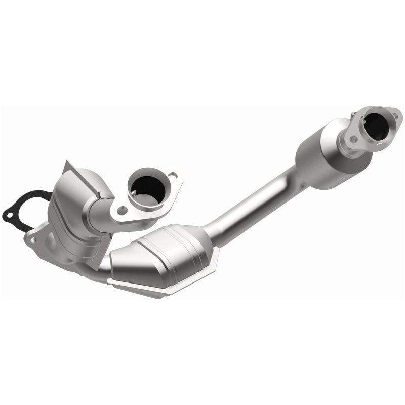MagnaFlow Direct Fit Catalytic Converter 03-04 Ranger 3.0L OEM