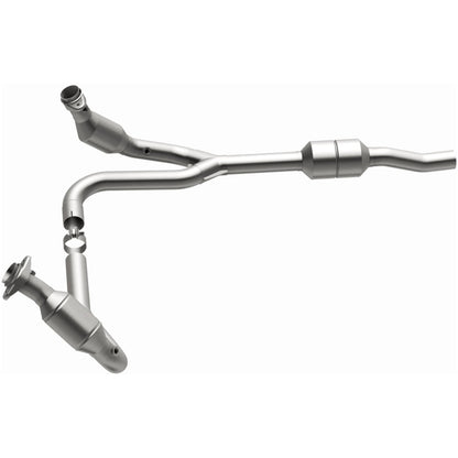 MagnaFlow Direct Fit Catalytic Converter 02-03 Ram 1500 4.7L CA Emis