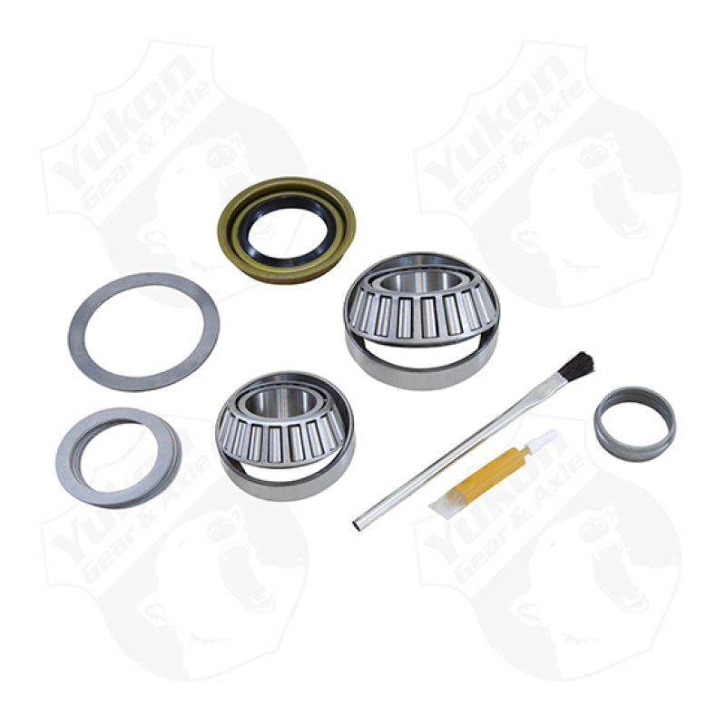 Yukon Gear & Axle Yukon Gear Pinion install Kit For Model 20 Diff