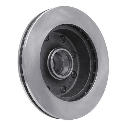 DFC 80-85 Ford E-350 Econoline Club Wagon Front Brake Rotor
