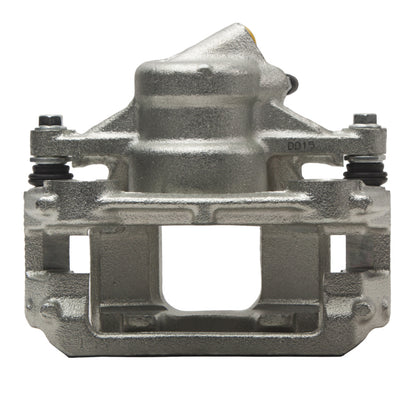 DFC 07-18 Dodge Sprinter 3500 Rear-R/Rear Right Premium Caliper - Silver Zinc Coated