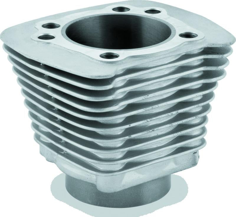 TwinPower Twin Power 86-Up XL Natural XL 1200cc Cylinder Replaces H-D 16447-88 (04 and Up Req Fin Clearancing)