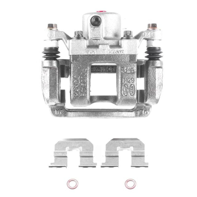 PowerStop Power Stop 11-15 Hyundai Sonata Rear Left Autospecialty Caliper w/Bracket