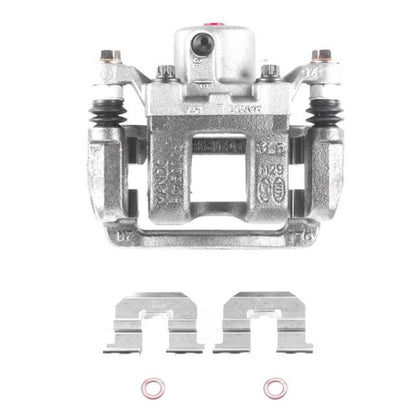 PowerStop Power Stop 11-15 Hyundai Sonata Rear Left Autospecialty Caliper w/Bracket