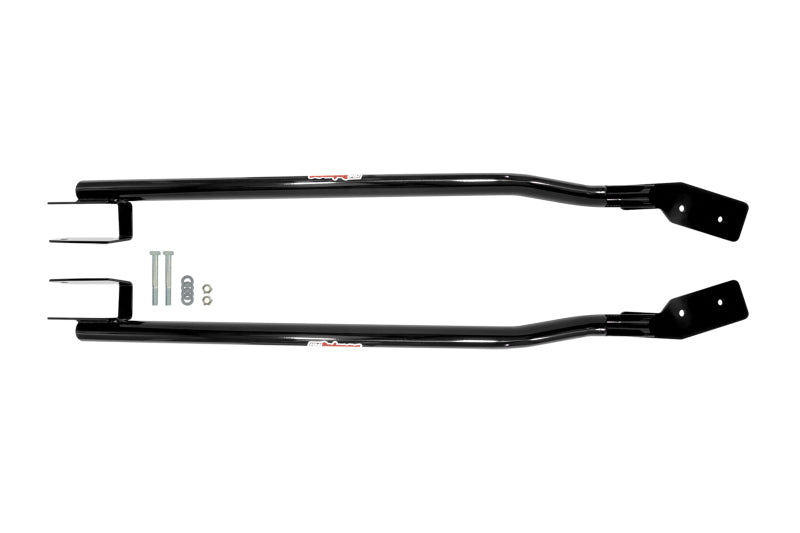 UMI Performance 93-02 GM F-Body Tubular Subframe Connectors - Weld-In