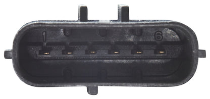 Hella 11-15 Volkswagen Jetta Accelerator Pedal Position Sensor