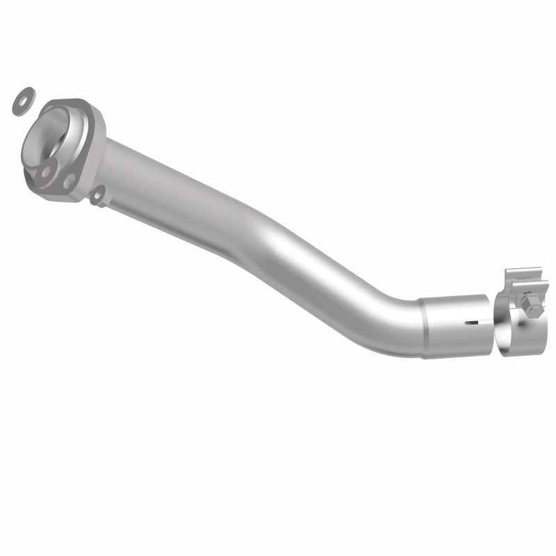 MagnaFlow 18-20 Jeep Wrangler V6 3.6L Bolt On Extension Pipe 2in Pipe Diameter