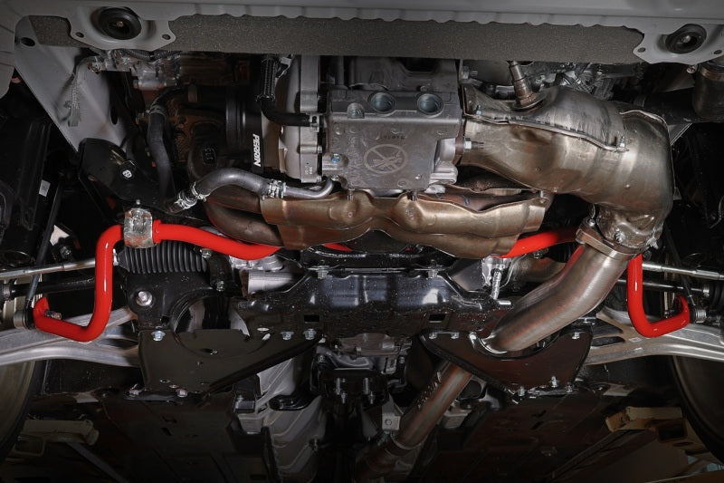 Perrin Performance PERRIN 22-26 Subaru WRX Front Swaybar - 24.5mm
