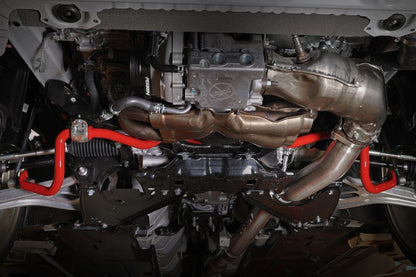 Perrin Performance PERRIN 22-26 Subaru WRX Front Swaybar - 24.5mm