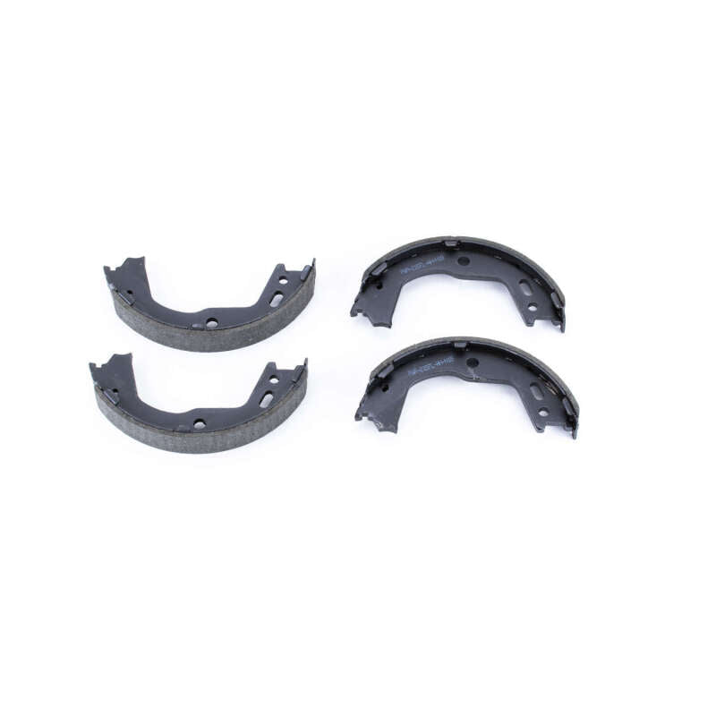 PowerStop Power Stop 11-13 Hyundai Equus Rear Autospecialty Parking Brake Shoes