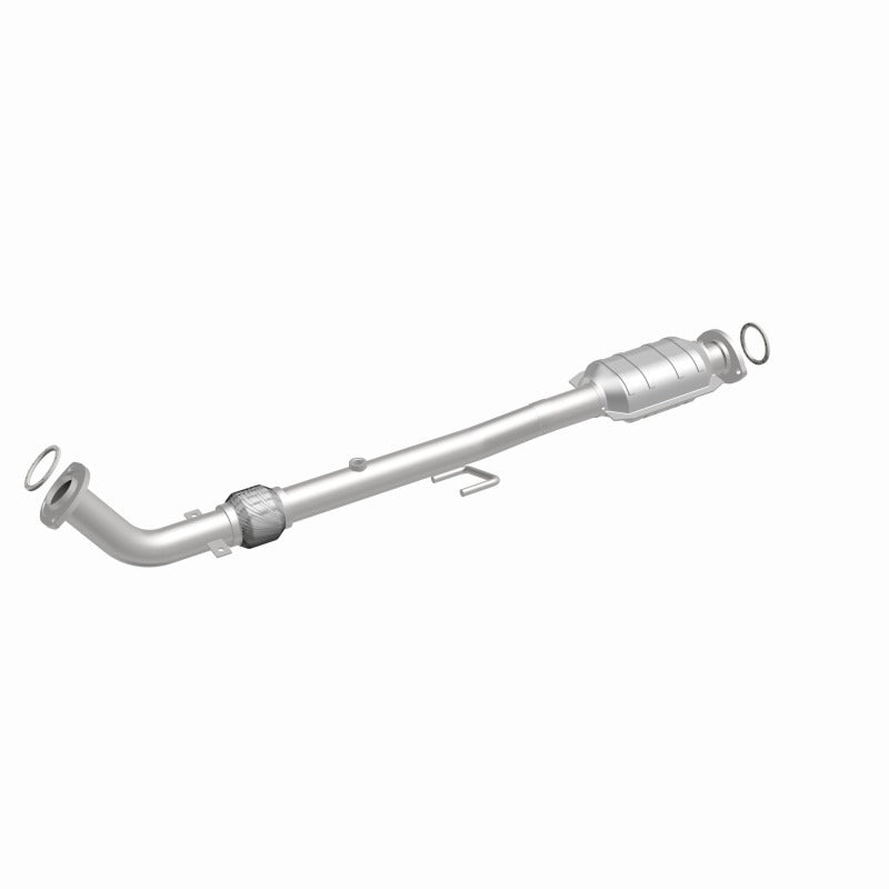 MagnaFlow Direct Fit Catalytic Converter 07-09 Toyota Camry 2.4L