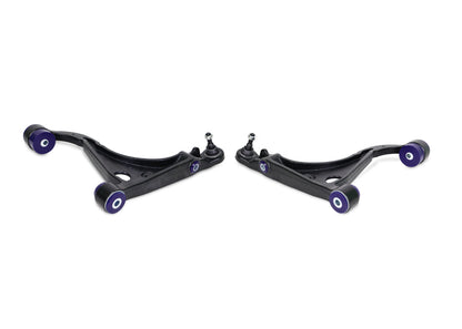 SuperPro Lower Control Arm Kit