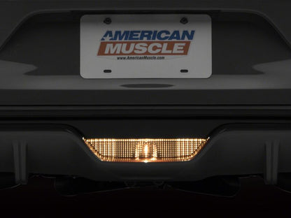 Raxiom 15-23 Ford Mustang Axial Series Reverse Light LED Conversion Kit