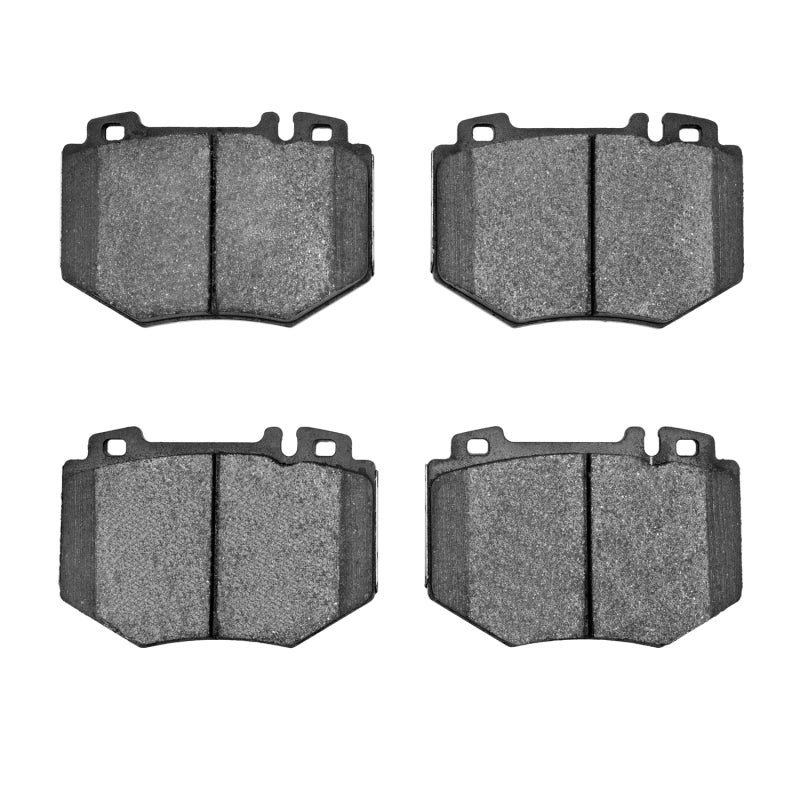 R1 Concepts R1 01-03 Mercedes-Benz S600 Front Optimum OE Brake Pads