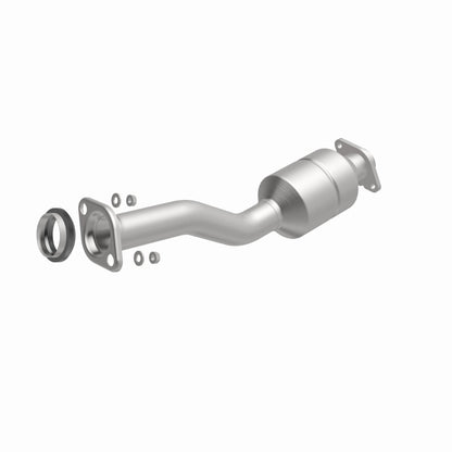 MagnaFlow Direct Fit Catalytic Converter 2009-2014 Sentra 2.0 L Underbody