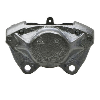 DFC 80-85 Mercedes-Benz 300SD Front-L Silver Zinc Coated Premium Caliper