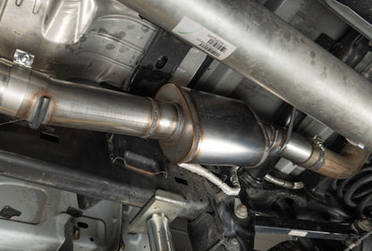 Flowmaster 14-25 RAM 2500 6.4L Direct Fit FlowFX Exhaust System