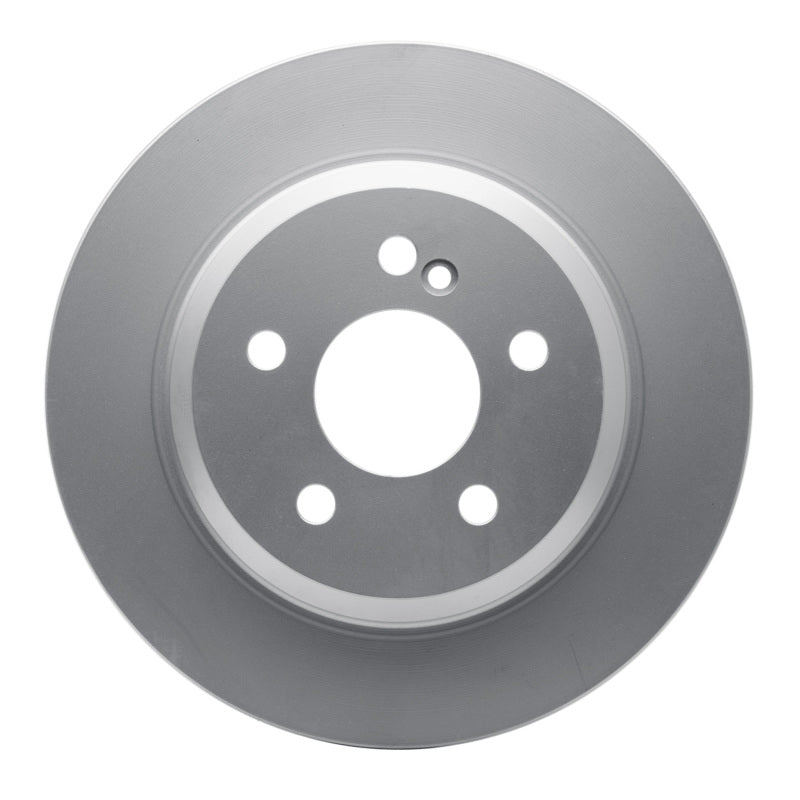 DFC 03-06 Mercedes-Benz SL500 Rear GeoSPEC Coated Rotor