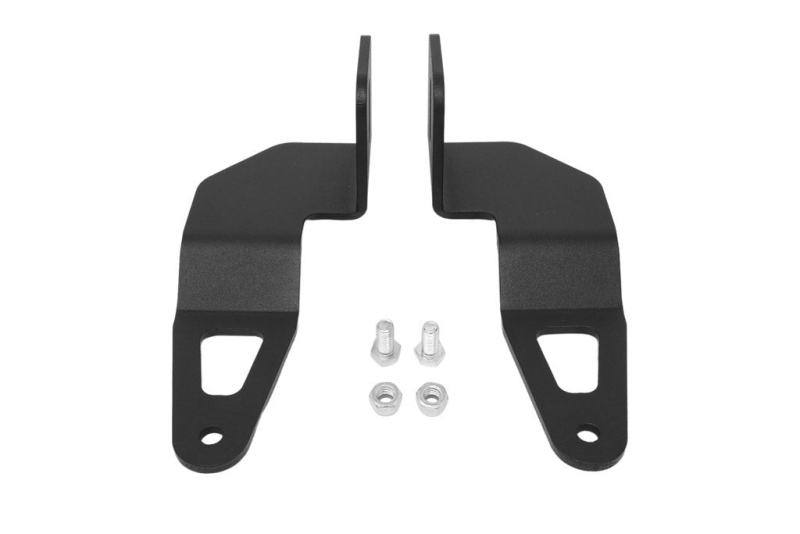 Cali Raised LED Cali Raised Front Runner Slimline Roof Rack Led Bar Mounting Brackets