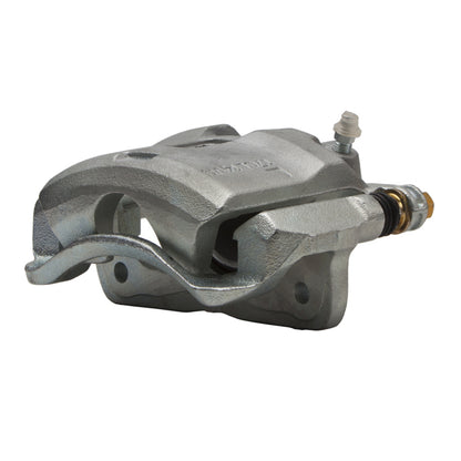 DFC 92-96 Honda Prelude Front-L Silver Zinc Coated Premium Caliper